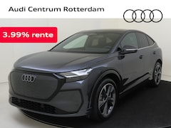 Audi Q4 Sportback e-tron - Advanced Edition 286pk