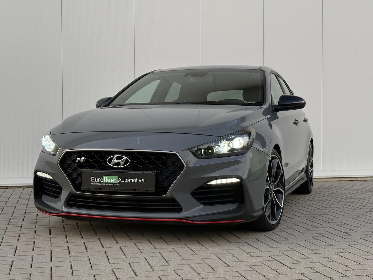 Hyundai i30 - 2.0 T-GDI N2 Performance | Keyless | DAB | Carplay | Stuur & stoelverwarming