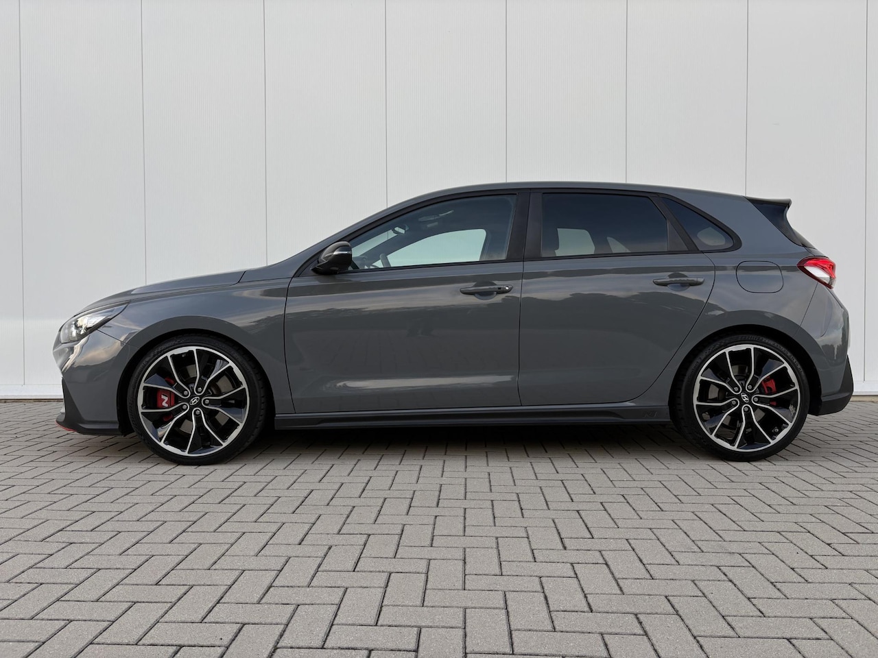 Hyundai i30 - 2.0 T-GDI N2 Performance | Keyless | DAB | Carplay | Stuur & stoelverwarming