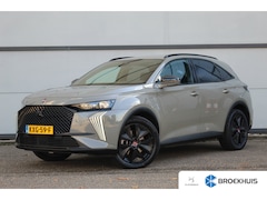 DS 7 - 7 E-Tense 225 Performance Line | Camera | Memory | Dodehoek | Keyless | Alcantara | LED |
