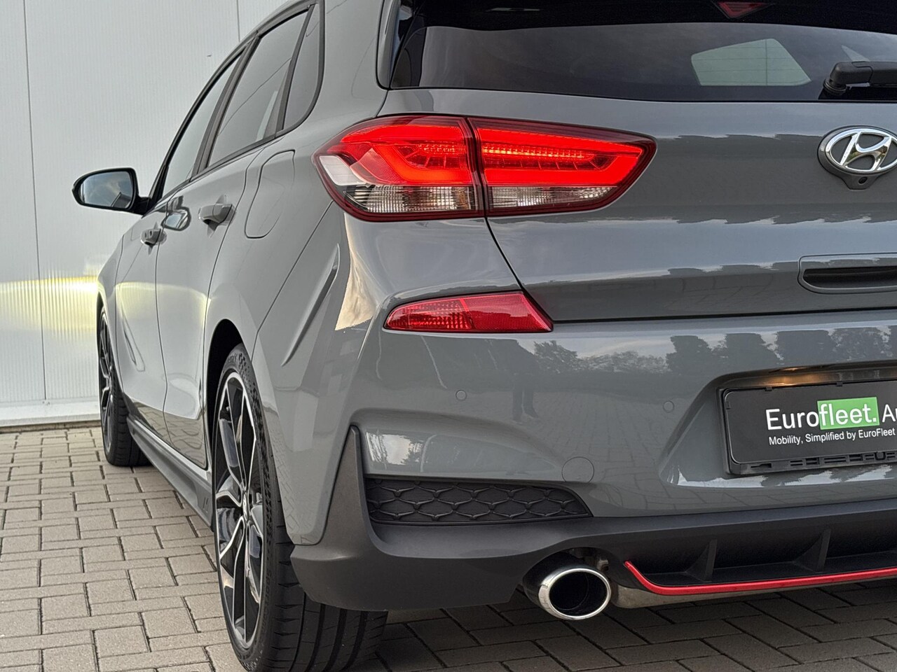 Hyundai i30 - 2.0 T-GDI N2 Performance | Keyless | DAB | Carplay | Stuur & stoelverwarming