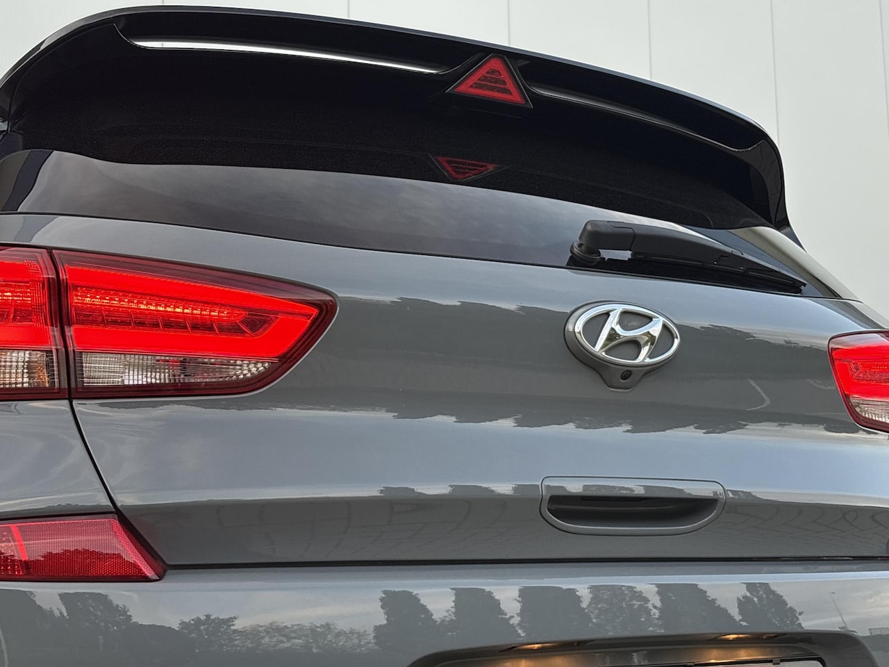 Hyundai i30 - 2.0 T-GDI N2 Performance | Keyless | DAB | Carplay | Stuur & stoelverwarming