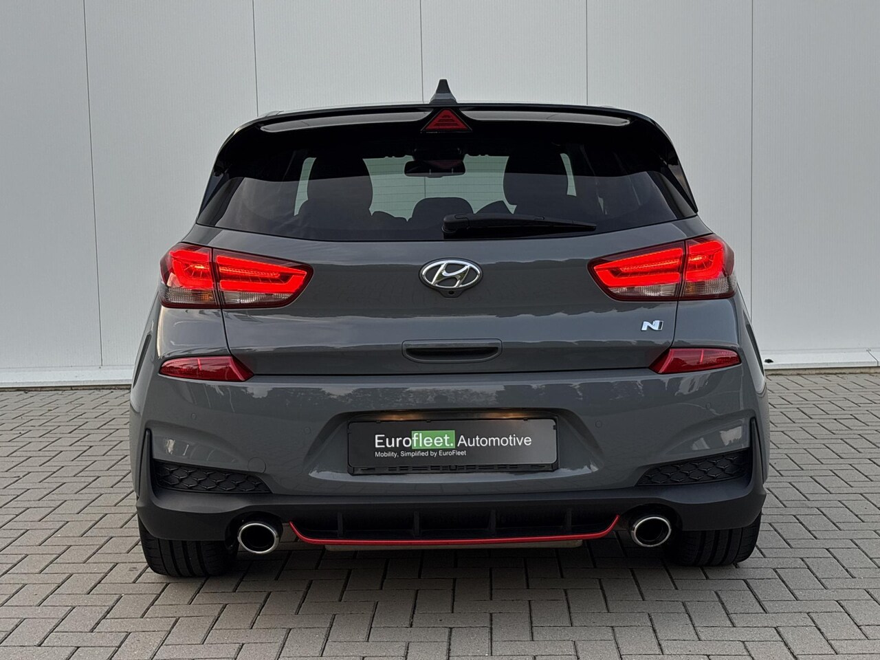 Hyundai i30 - 2.0 T-GDI N2 Performance | Keyless | DAB | Carplay | Stuur & stoelverwarming