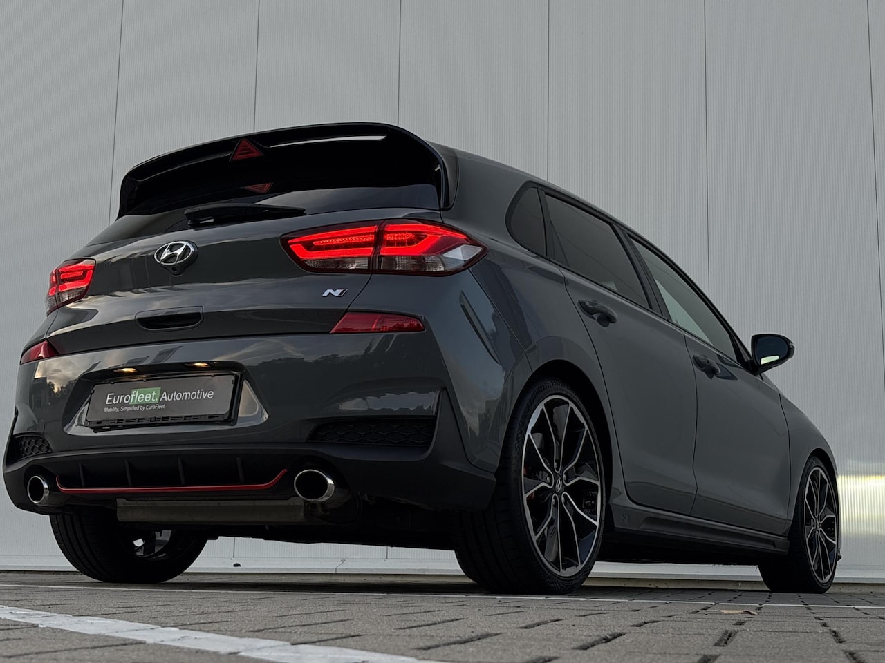 Hyundai i30 - 2.0 T-GDI N2 Performance | Keyless | DAB | Carplay | Stuur & stoelverwarming