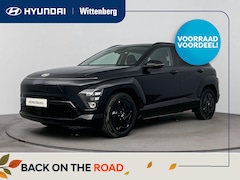 Hyundai Kona Electric - Long Range Pure Edition 64.8 kWh | Nieuw | Direct leverbaar | WLTP 510km | Stoel + stuurve