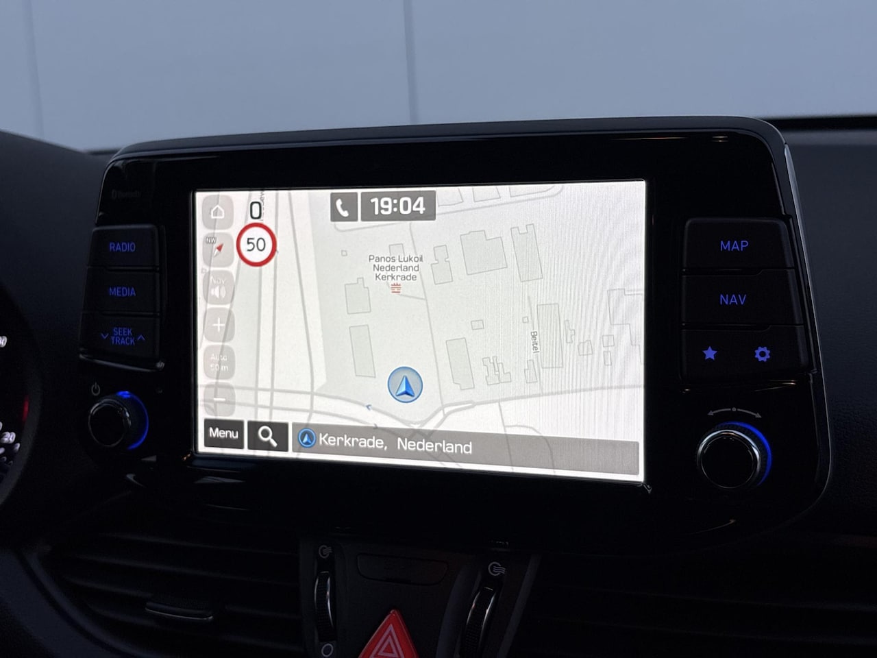 Hyundai i30 - 2.0 T-GDI N2 Performance | Keyless | DAB | Carplay | Stuur & stoelverwarming