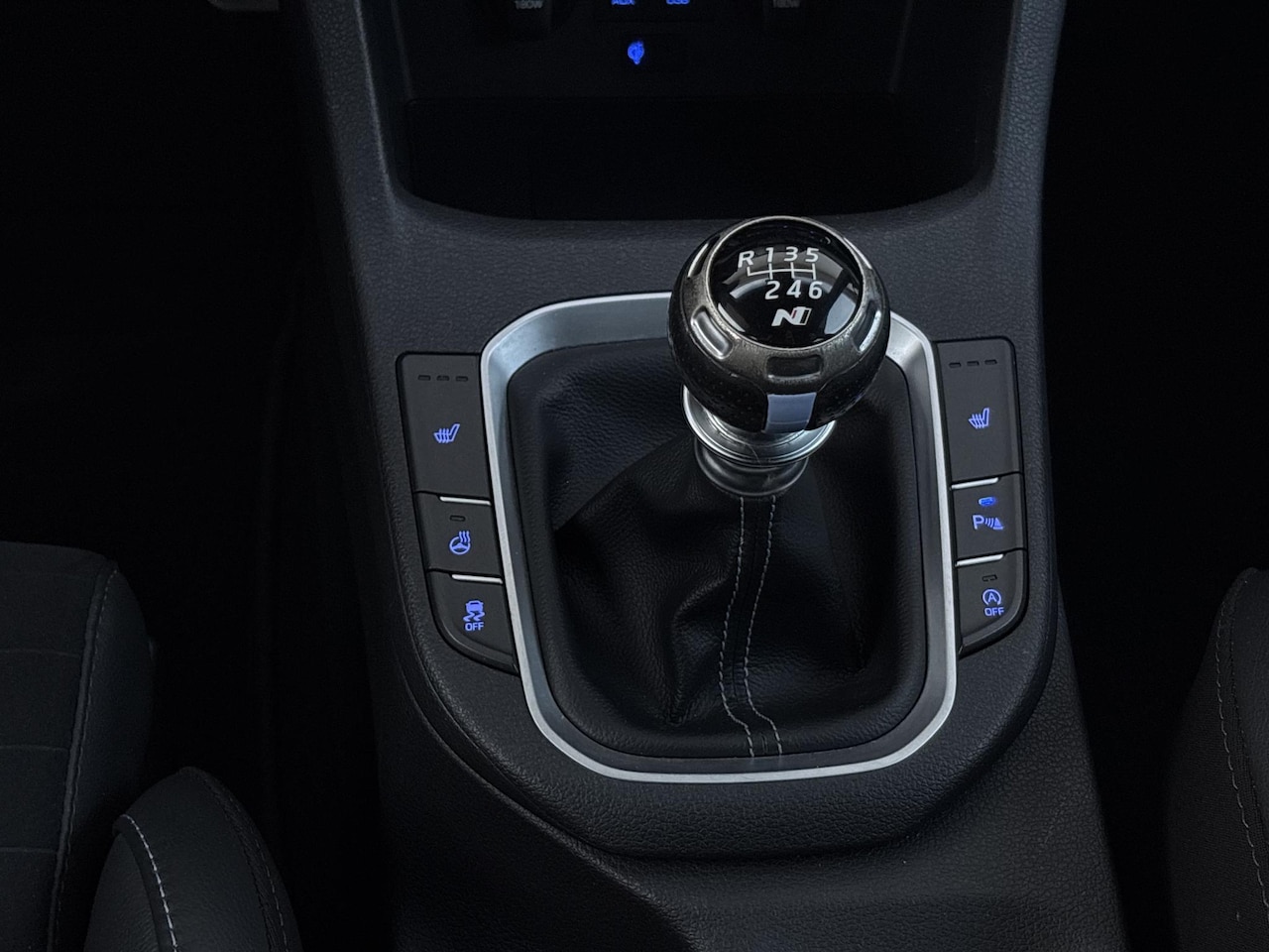 Hyundai i30 - 2.0 T-GDI N2 Performance | Keyless | DAB | Carplay | Stuur & stoelverwarming