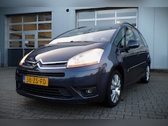 Citroën Grand C4 Picasso - 2.0-16V Ambiance EB6V 7p
