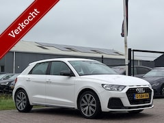 Audi A1 Sportback - 25 TFSI epic cruise apple carplay digitale dash