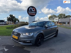 Audi A3 Limousine - | 2016 | 1.6 TDI ultra Attraction Pro Line Plus | Handgeschakeld | Top Auto | APK
