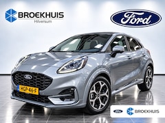 Ford Puma - 1.0 EcoBoost 125pk Hybrid ST-Line | Winter- & Comfort- & Driver Assistance Pack |
