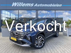 Hyundai Tucson - 1.6 T-GDI PHEV Comfort Smart Adaptive Cruise Control, Navigatie & Camera