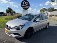 Opel Astra Sports Tourer - | 2018 | 1.0 Turbo Business+ | Handgeschakeld | Top Auto | NAP | APK