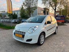 Suzuki Alto - 1.0 Base VVT - 52.000KM - Nieuwe Apk - KEURIG