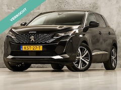Peugeot 3008 - 1.6 HYbrid 225 Allure Sport 225Pk Automaat (SOH 99%, APPLE CARPLAY, GROOT NAVI, 360 CAMERA