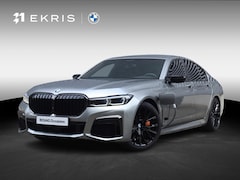 BMW 7-serie - Sedan 745e | High Executive | M Sportpakket | Driving Assistant Professional | Parking Ass