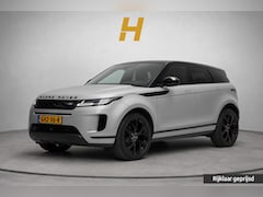 Land Rover Range Rover Evoque - 1.5 P300e AWD R-Dynamic SE | SoH 91, 5% | Navigatie | Carplay | Trekhaak | Lm velgen