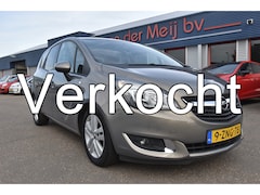 Opel Meriva - 1.4 Turbo Design Edition , TREKHAAK , NAVI , CR CONTR , PDC A , LMV16 ,