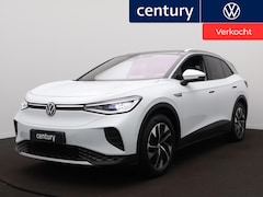 Volkswagen ID.4 - Pro 77 kWh | 360 Camera | Elek Stoelen | Panodak | Side Assist | ACC | IQ-Light |