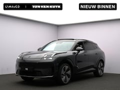 Lynk & Co 08 - 1.5 More / Panoramadak / 360 Camera / Harman Kardon audio / Massage + Ventilatie voorstoel