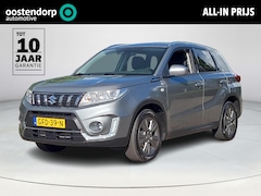 Suzuki Vitara - 1.0 Boosterjet AllGrip Select Automaat | AWD | Trekhaak | Apple CarPlay | Rijklaarprijs in