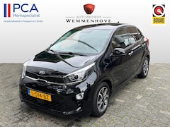 Kia Picanto - 1.0 DPi DynamicPlusLine
