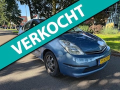 Toyota Prius - 1.5 VVT-i Comfort Supergoed onderhouden