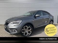 Renault Arkana - 1.6 E-Tech hybrid 145 techno | cruise Controle | Navigatie | Apple carplay/Android auto |