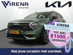 Kia Sportage - 1.6 T-GDi Hybrid GT-Line - Adaptief Cruise Control - Climate Control - Navigatie - LED Kop