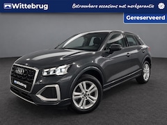 Audi Q2 - 35 TFSI 150pk S-Tronic Advanced edition / Matrix LED / Virtual Cockpit / Smartphone Interf