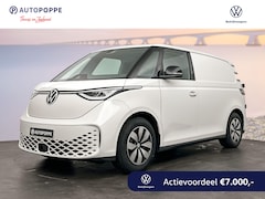 Volkswagen ID. Buzz Cargo - Bedrijfswagens 79 kWh