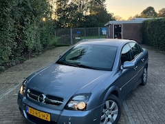 Opel Vectra - 1.8-16V V-line