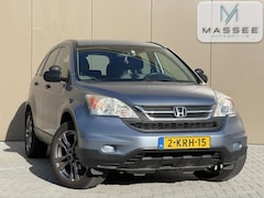 Honda CR-V - 2.4i Executive APK | AUTOMAAT | LICHTMETAAL | AIRCO