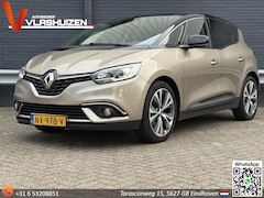 Renault Scénic - 1.5 dCi Intens | Cruise | Climate | Navi | Trekhaak |