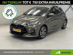 Toyota Yaris - 1.5 Hybrid First Edition / Automaat / Trekhaak
