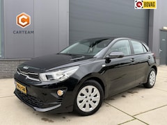 Kia Rio - 1.0 T-GDi MHEV ComfortLine | Automaat | Stoelverwarming | parkeersensoren achter