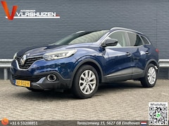 Renault Kadjar - 1.5 dCi Bose | Automaat | Pano | Camera | Climate | Cruise | Navi |