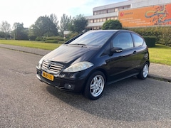 Mercedes-Benz A-klasse - 150 Classic AUTOMAAT