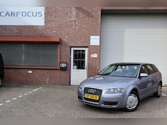 Audi A3 Sportback - 1.4 TFSI Attraction Business Edition Navi Apple Carplay Pano PDC Cruise Airco APK