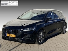 Ford Focus - 1.0 EcoBoost Hybrid ST Line Style NL-AUTO | WINTER PAKKET | PARKEERPAKKET