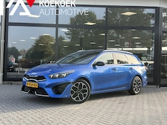 Kia Cee'd Sportswagon - Ceed 1.0 T-GDi GT-Line