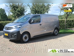 Opel Vivaro - 1.5 BlueHDi 120 S&S L2