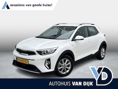 Kia Stonic - 1.0 T-GDi MHEV DynamicLine Apple carplay / pdc / camera