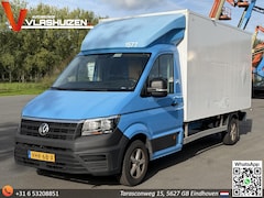 Volkswagen Crafter - 35 2.0 TDI L4H3 | € 7.850, - NETTO | Bakwagen | Euro 6 |