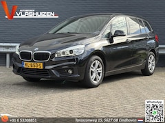 BMW 2-serie Gran Tourer - 214d Centennial Executive 7p. | Cruise | Climate | Navi |