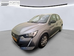 Peugeot 208 - 1.2 PureTech Active NL-AUTO | NAVI | AIRCO