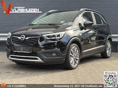 Opel Crossland X - 1.5 CDTI Edition | € 7.400, - NETTO | HUD | Camera | Cruise | Climate | Stoelverwarming |