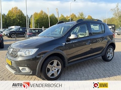 Dacia Sandero Stepway - 0.9 TCe Ambiance 90pk | Cruise | Airco | Vierseizoensbanden