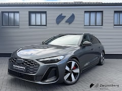 Audi A5 Avant - 2.0 e-hybrid quattro S edition Competition