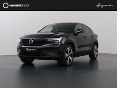 Volvo C40 - Recharge Plus 69 kWh | Panoramadak | Elektr. Trekhaak | Winterpakket | Adaptieve Cruise Co